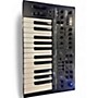 Used Novation AFX Station Synthesizer