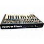 Used Novation Used Novation Bass Station II Synthesizer