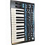 Used Novation Bass Station II Synthesizer
