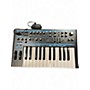 Used Novation Bass Station II Synthesizer