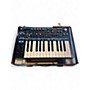 Used Novation Bass Station II Synthesizer