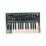 Used Novation Bass Station II Synthesizer