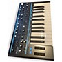 Used Novation Bass Station II Synthesizer