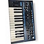 Used Novation Bass Station II Synthesizer