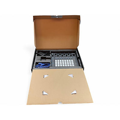 Used Novation CIRCUIT Production Controller
