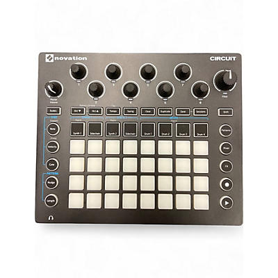 Used Novation CIRCUIT Production Controller
