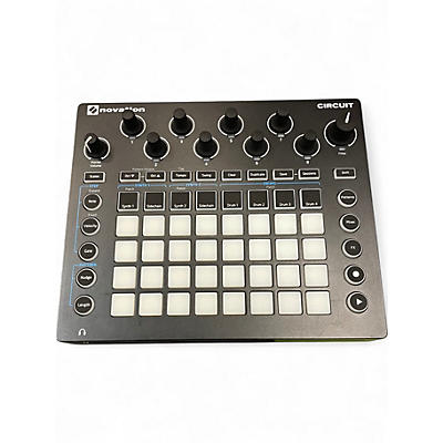 Used Novation CIRCUIT Production Controller