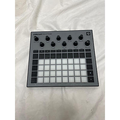 Novation Used Novation CIRCUIT RHYTHM MIDI Controller