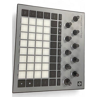 Used Novation CIRCUIT RHYTHM Production Controller