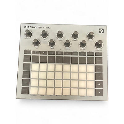 Used Novation CIRCUIT RHYTHM Production Controller