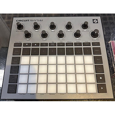 Novation Used Novation CIRCUIT RHYTHM