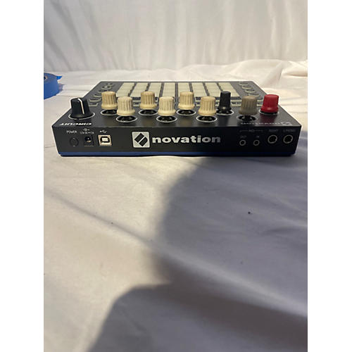 Novation Used Novation CIRCUIT