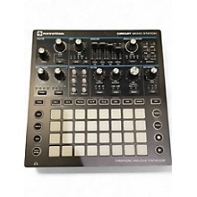 Used Novation Circuit Mono Station Production Controller