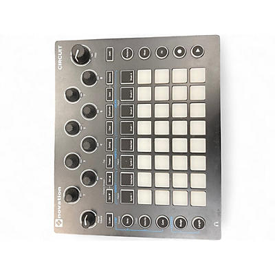 Used Novation Circuit Production Controller