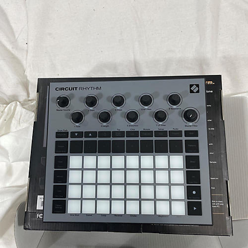 Novation Used Novation Circuit Rhythm MIDI Controller