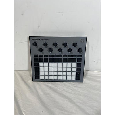 Novation Used Novation Circuit Rhythm MIDI Controller