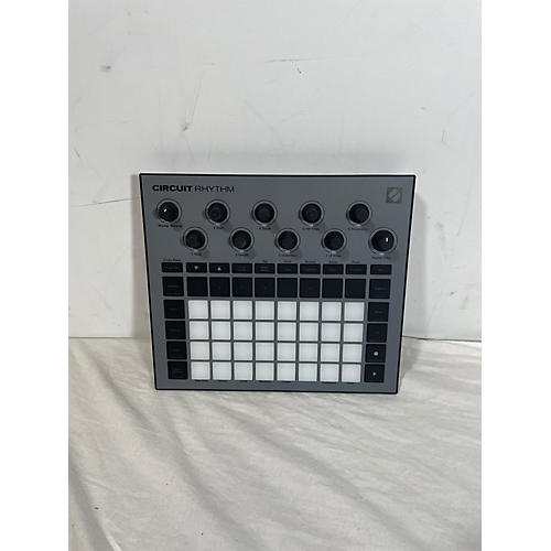 Novation Used Novation Circuit Rhythm MIDI Controller