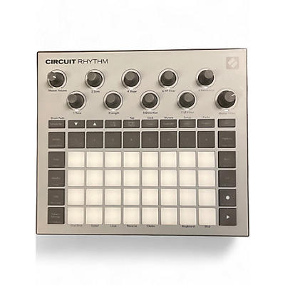 Novation Used Novation Circuit Rhythm Production Controller