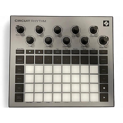 Used Novation Circuit Rhythm Production Controller