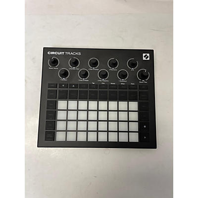 Novation Used Novation Circuit Tracks MIDI Controller