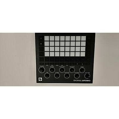 Novation Used Novation Circuit Tracks Production Controller