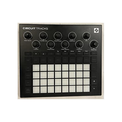 Novation Used Novation Circuit Tracks