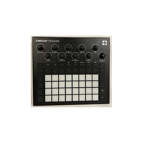 Novation Used Novation Circuit Tracks