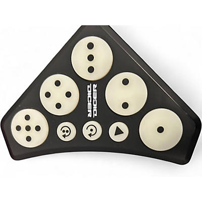 Used Novation DICER PAIR