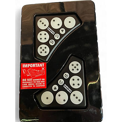 Used Novation Dicer DJ Controller