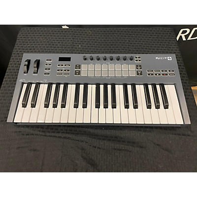 Used Novation FL KEY 37 MIDI Controller