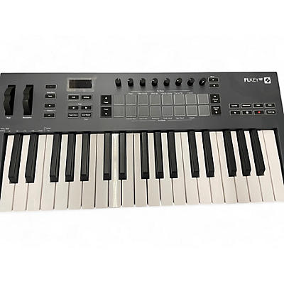 Used Novation FL KEY 37 MIDI Controller