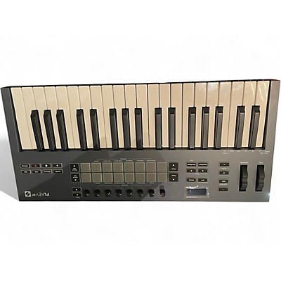 Used Novation FL KEY 37 MIDI Controller