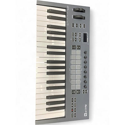 Used Novation FL KEY 37 MIDI Controller