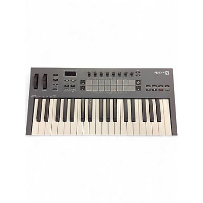 Used Novation FL KEY 37