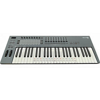 Used Novation FL KEY 49 MIDI Controller