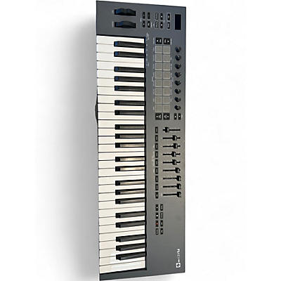 Used Novation FL KEY 49 MIDI Controller