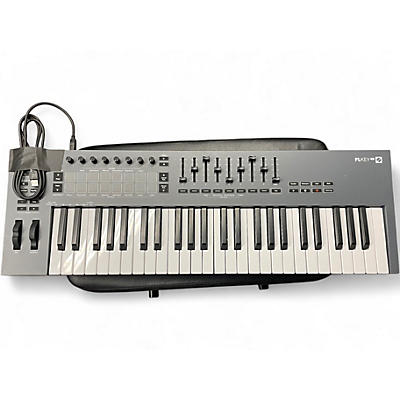 Used Novation FL KEY 49 MIDI Controller
