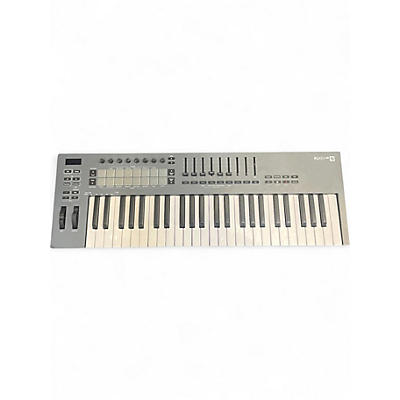 Used Novation FL KEY 49 MIDI Controller