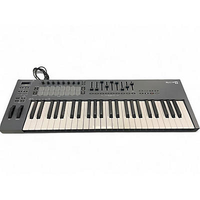 Used Novation FL KEY 49 MIDI Controller