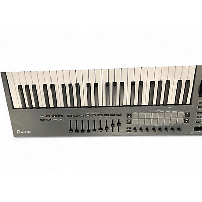 Used Novation FL KEY 49