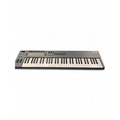 Used Novation FL KEY 61 MIDI Controller