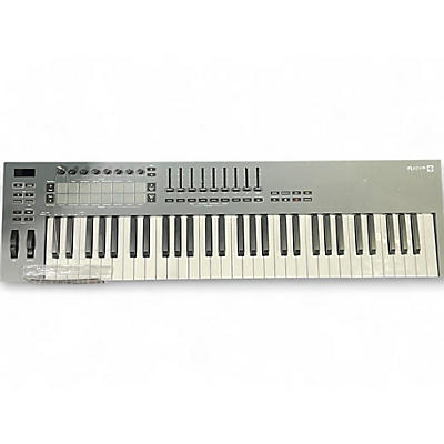 Used Novation FL KEY 61 MIDI Controller
