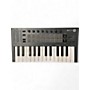 Used Novation Used Novation FL KEY MINI MIDI Controller