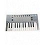 Used Novation FL KEY MINI MIDI Controller