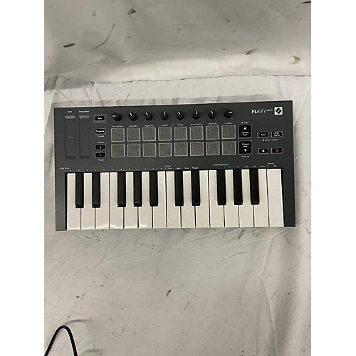 Novation Used Novation FL KEY MINI