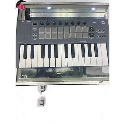 Used Novation FL KEY MINI