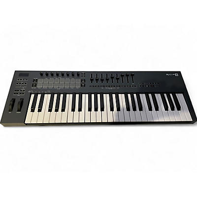 Novation Used Novation FL KEYS MIDI Controller