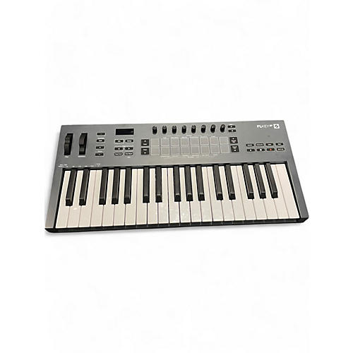 Novation Used Novation FL Key 37 Keyboard Workstation