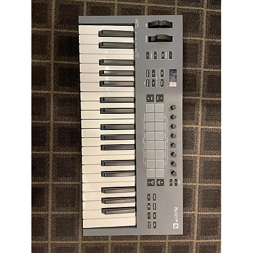 Novation Used Novation FL Key 37 MIDI Controller