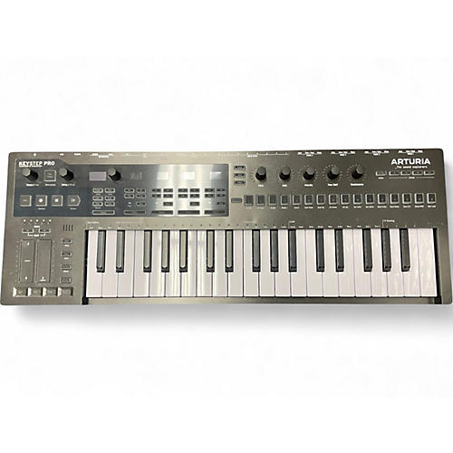 Used Novation FL Key 37 MIDI Controller